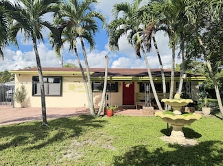 740 N 67th Ave, Hollywood, FL 33024