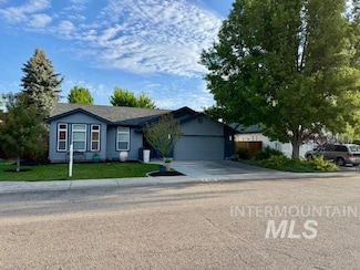 6066 N Drake Way, Garden City, ID 83714