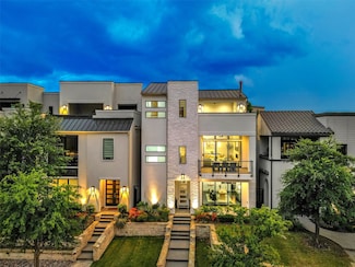 6149 Preserve Dr, Plano, TX 75024