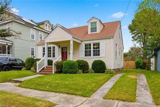 2508 Vincent Ave, Norfolk, VA 23509