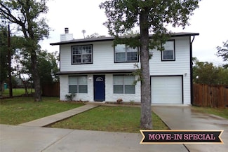 20804 Delorio St, Manor, TX 78653