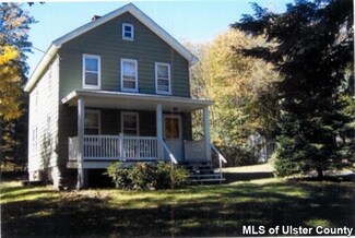 40 Reservoir Rd, Shokan, NY 12481