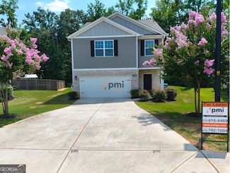 709 Plow Point, Locust Grove, GA 30248