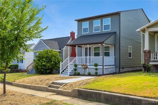 1426 N 19th St, Richmond, VA 23223