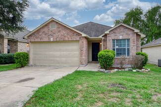 3810 Copinsay Ave, San Antonio, TX 78223