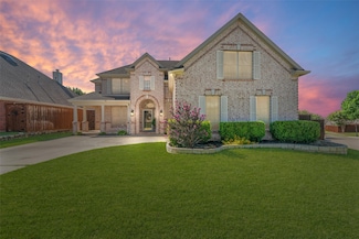 146 Shasta Dr, Lake Dallas, TX 75065