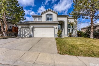 4727 Cougarcreek Trail, Reno, NV 89519