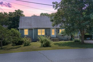9 Douglass Way, Exeter, NH 03833