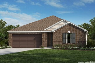 15347 Electra Cir, San Antonio, TX 78245