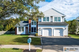 1638 Ohio Ave, North Brunswick, NJ 08902
