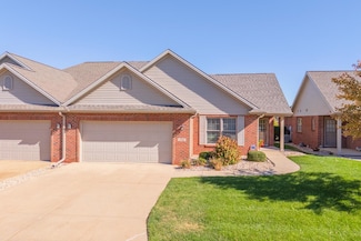 1762 Lockspur Way, Normal, IL 61761