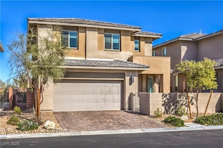 9672 Sunstone Sparkle Ave, Las Vegas, NV 89148