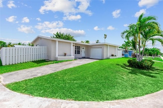 8360 NW 29th St, Sunrise, FL 33322
