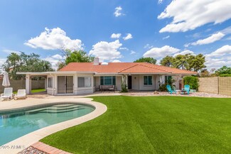 4953 W Acoma Dr, Glendale, AZ 85306