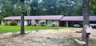 2115 Attala Road 1204, Kosciusko, MS 39090