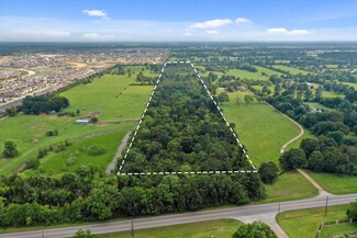 19511 Fm 2920 Rd, Tomball, TX 77377