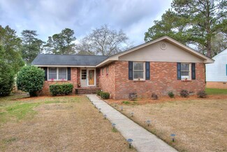 8 Hutchins St, Sumter, SC 29150