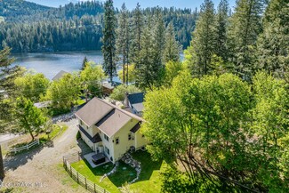 23748 N Lakeview Blvd, Rathdrum, ID 83858