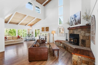433 San Geronimo Valley Dr, San Geronimo, CA 94963