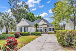 67 Camden Cir, Pawleys Island, SC 29585