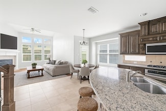 4855 Whispering Lake Dr, Frisco, TX 75034