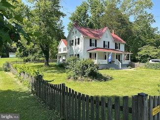 5128 Weston Rd, Warrenton, VA 20187