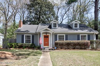 4066 Robin Dr, Jackson, MS 39206