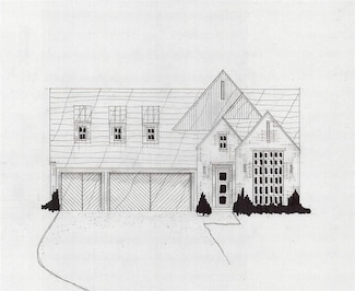 15309 Starlight Ln, Oklahoma City, OK 73078