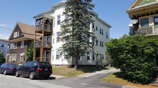 52 Howe St, Lewiston, ME 04240