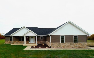4018 Cattle Dr, Gosport, IN 47433