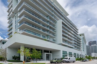 1600 SW 1st Ave Unit 711, Miami, FL 33129