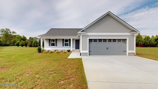 107 Bethany Place, Goldsboro, NC 27530
