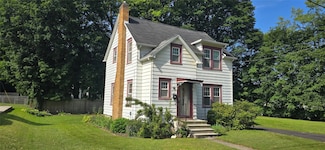 17 Lois Ave, Binghamton, NY 13901