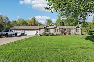 5977 Us Route 6, Pierpont, OH 44082
