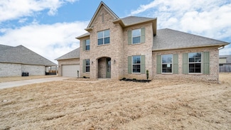 56 S Bigham Cove, Munford, TN 38058