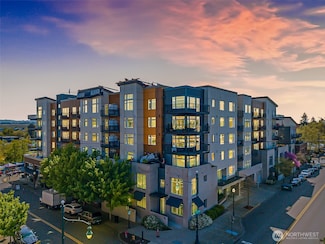15100 6th Ave SW Unit 513, Burien, WA 98166