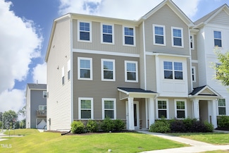 2401 Laurel Valley Way, Brentwood, NC 27604