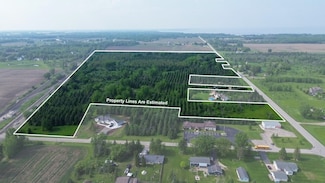 0 County Road R, Oshkosh, WI 54902