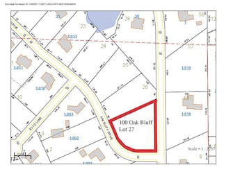 100 Oak Bluff Dr, Enterprise, AL 36330
