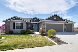 2025 N Thistle Dr, Kuna, ID 83634
