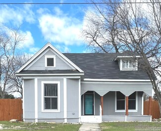 2219 Saunders Ave, San Antonio, TX 78207