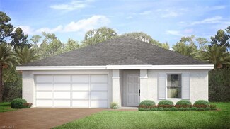 7031 Beaver Cir, Port Labelle, FL 33935