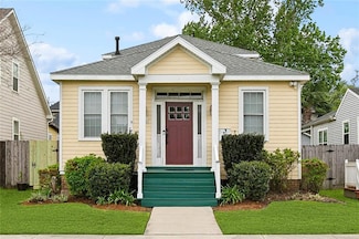 6114 Gen Diaz St, New Orleans, LA 70124