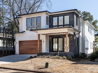 1009 Parker St, Raleigh, NC 27607