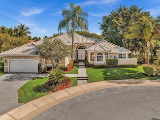 2756 Meadowood Dr, Weston, FL 33332