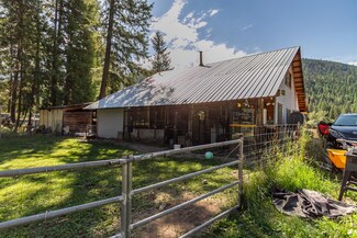2776 Deep Lake Boundary Rd, Colville, WA 99114