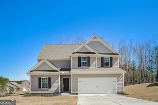 50 Tamalynn Trail, Covington, GA 30016
