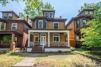 3258 Bainton St, Pittsburgh, PA 15212