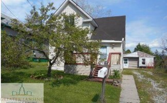 720 Chicago Ave, Lansing, MI 48915