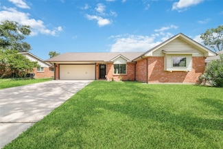 5418 Poinciana Dr, Houston, TX 77092